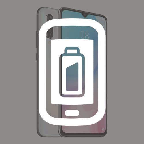 Копия Замена аккумуляторной батареи в Redmi 9C